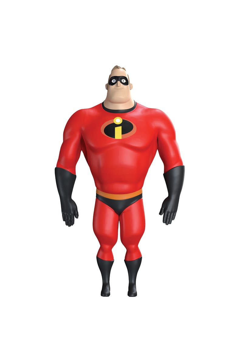 FleXfigs Pixar Woody & Mr. Incredible 2 Character Pack Ages 3+, Alternate, color, Multicolored