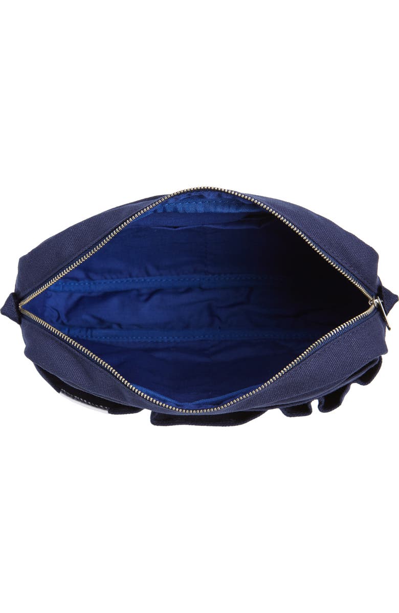 Sweet Bella Delfonics Utility Pouch, Alternate, color,