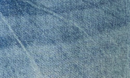 Shop Bdg Urban Outfitters Boxer Waistband Wide Leg Jeans In Light Vintage