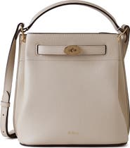 Mulberry Islington Leather Bucket Bag