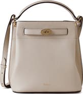 Mulberry Islington Leather Bucket Bag