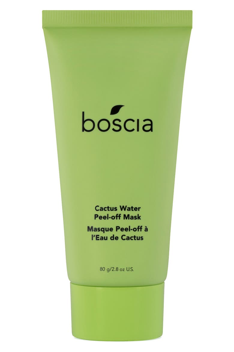 Cactus Water Peel-Off Mask, Main, color, NO COLOR