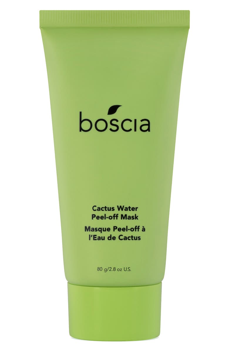 Boscia Cactus Water Peel-Off Mask, Main, color,