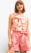 ModCloth Tea Time Cutie Top