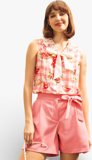ModCloth Tea Time Cutie Top