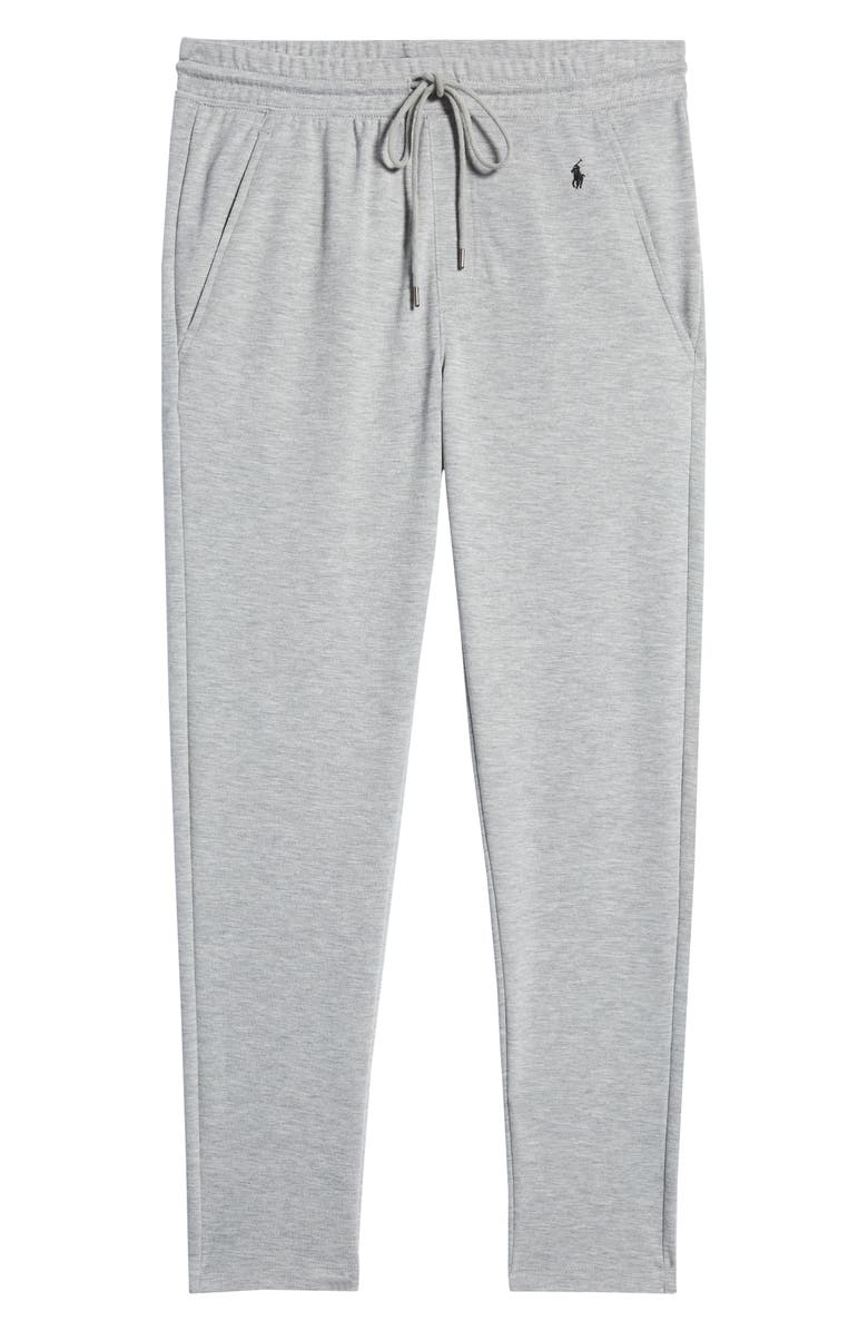 Polo Ralph Lauren Men's Mini Terry Pajama Pants, Alternate, color, 