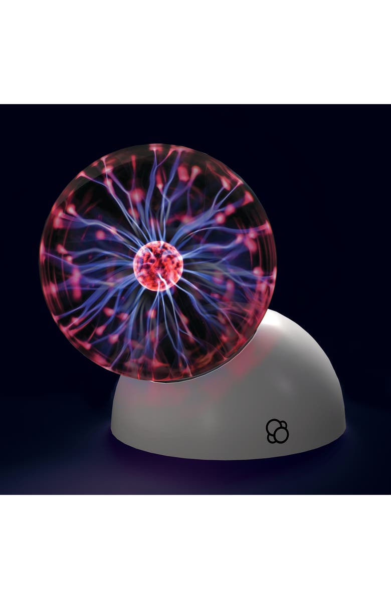 Thames & Kosmos Plasma Ball, Main, color, 
