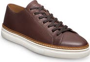 Allen Edmonds Percy Low Top Sneaker