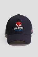 H&M Motif-detail Trucker Cap