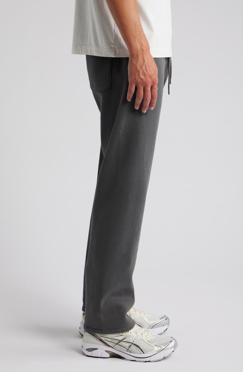 PacSun Johnny Straight Leg Sweatpants, Alternate, color,