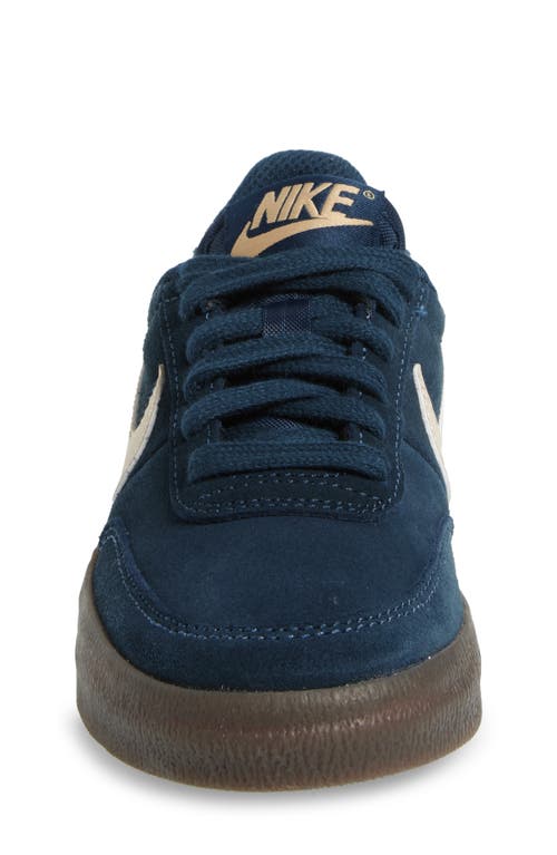 Nike Killshot 2 Sneaker In Blue