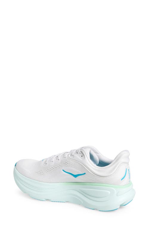 Hoka Bondi 9 Running Shoe
