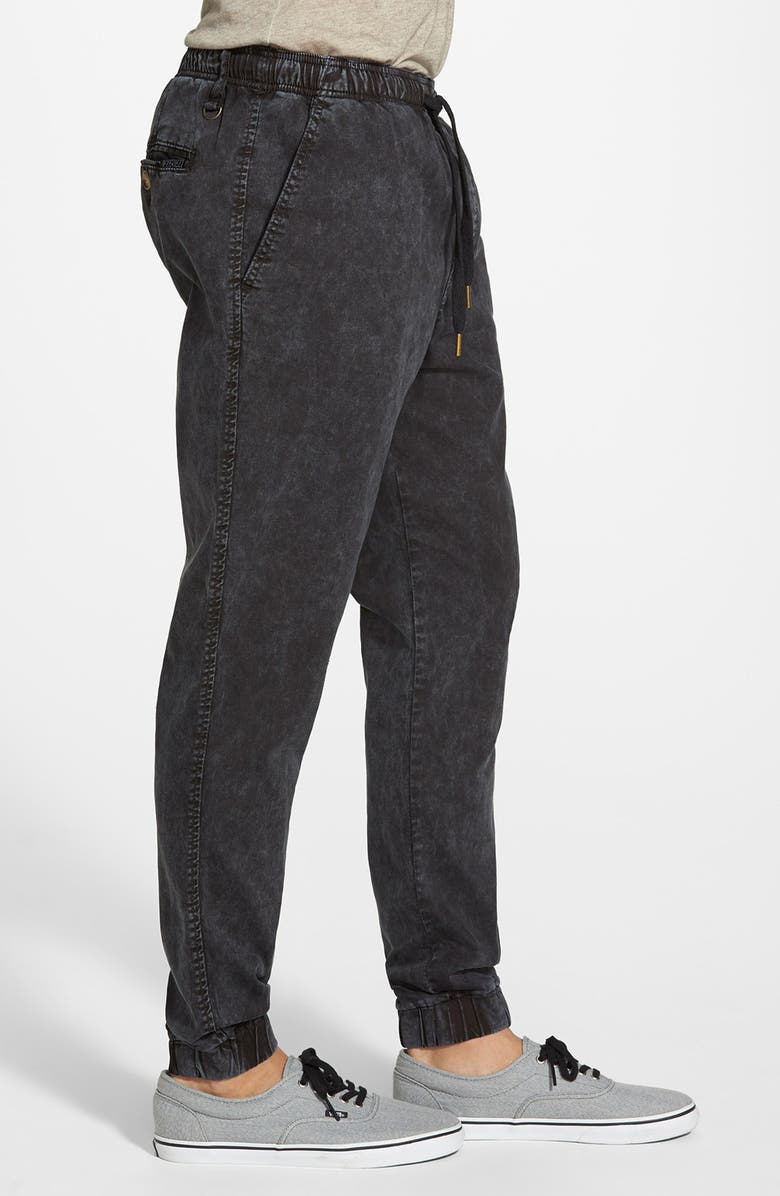 Ezekiel 'Down Under' Jogger Pants, Alternate, color,