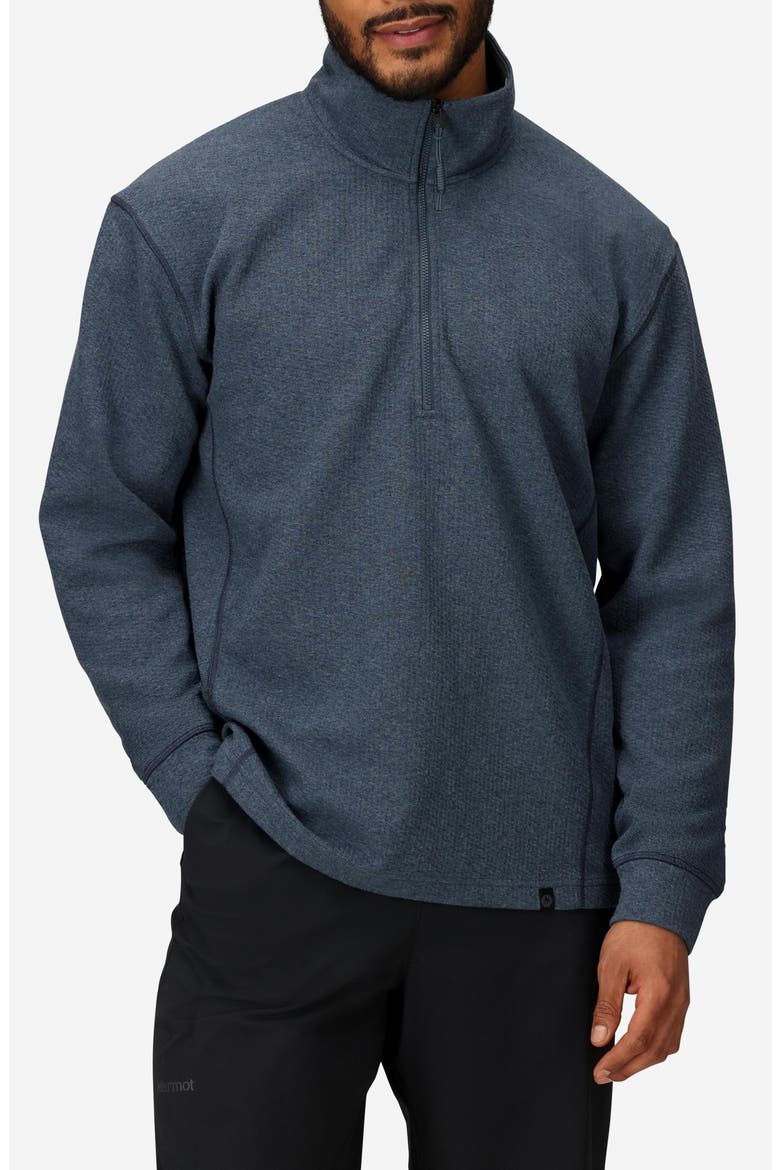 Ridge Tech Half Zip Top (Men) | Nordstrom