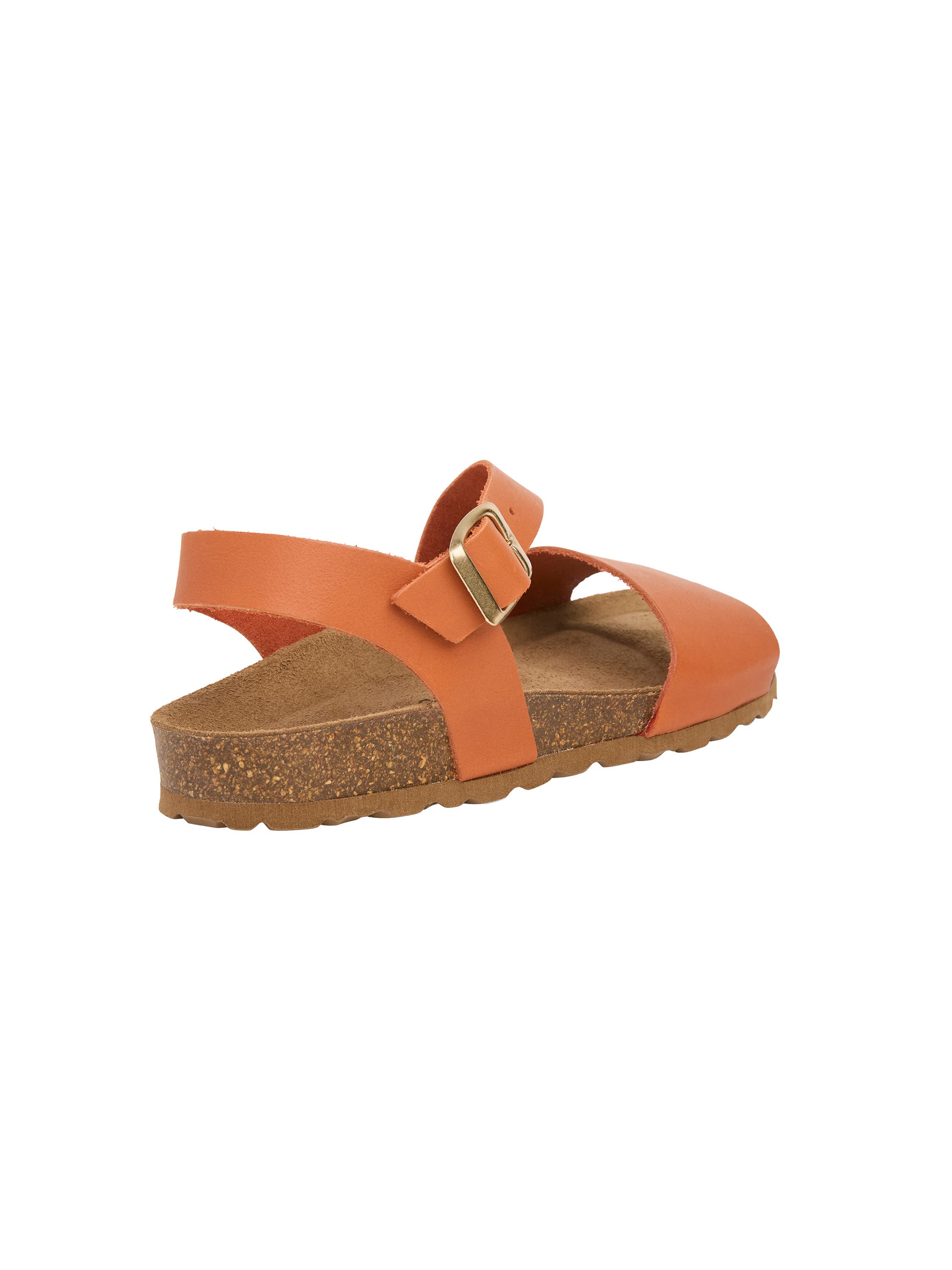 Aysmetric Strap Sandal - image 4