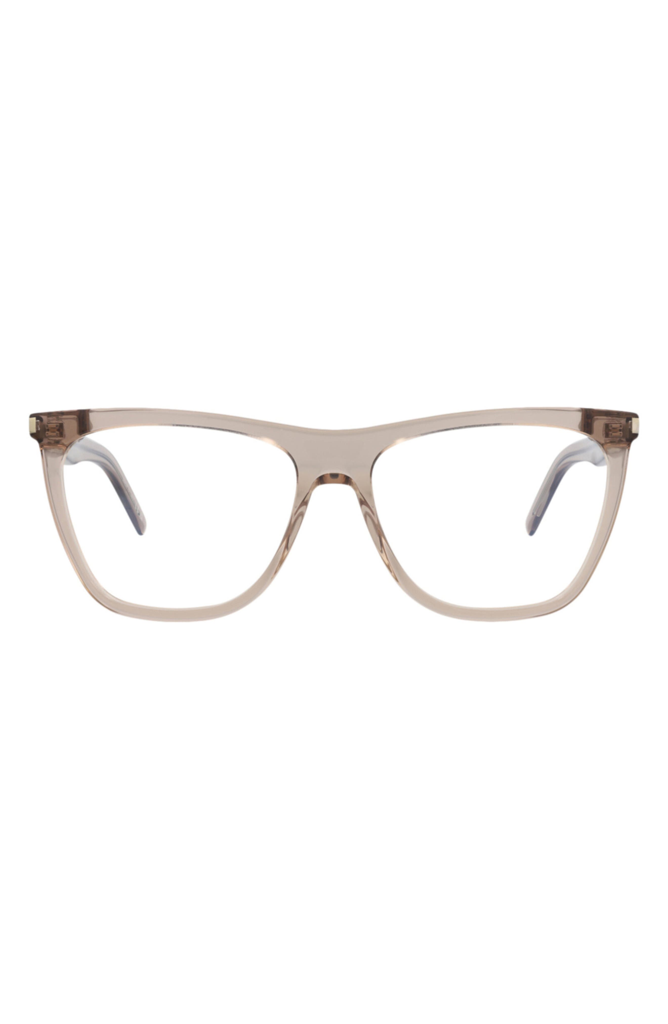56mm Square Optical Frames