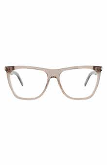 56mm Square Optical Frames