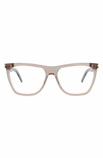 56mm Square Optical Frames