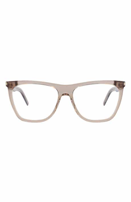 56mm Square Optical Frames