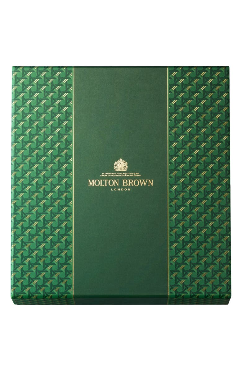 MOLTON BROWN London Re-Charge Black Pepper Bath & Shower Gel, Alternate, color, 