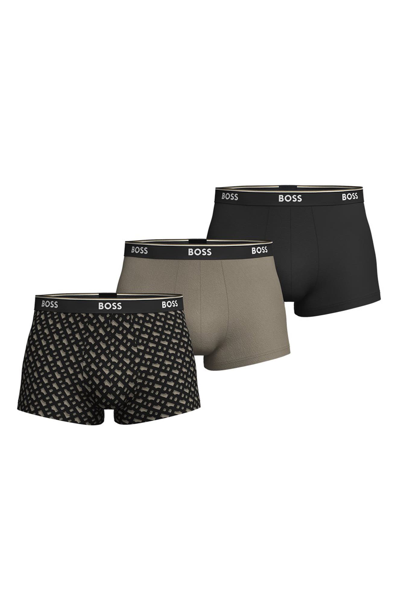 selected OPEN BROWN