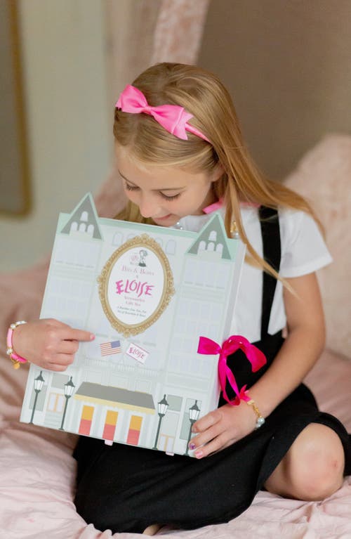 Bits & Bows Eloise Luxe Accessories Gift Set In Multi