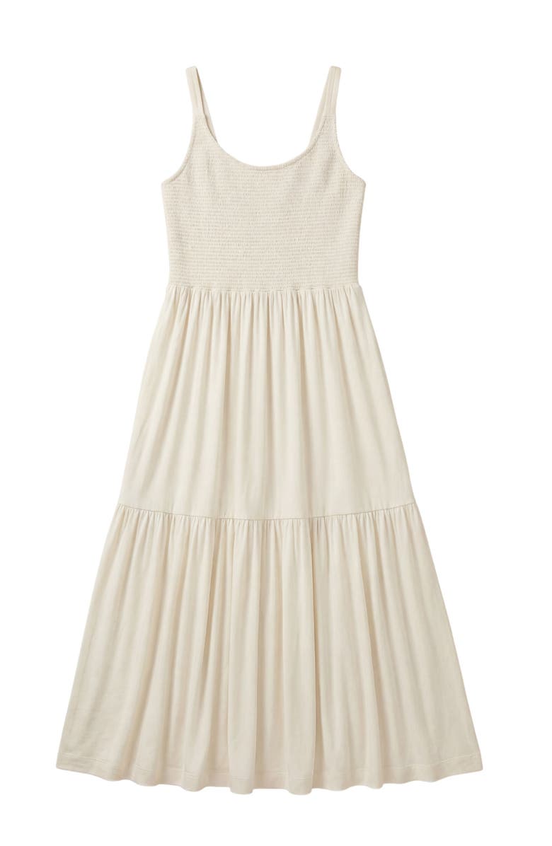 Love All Tennis Women's Cafe Dress, Alternate, color, Ivory