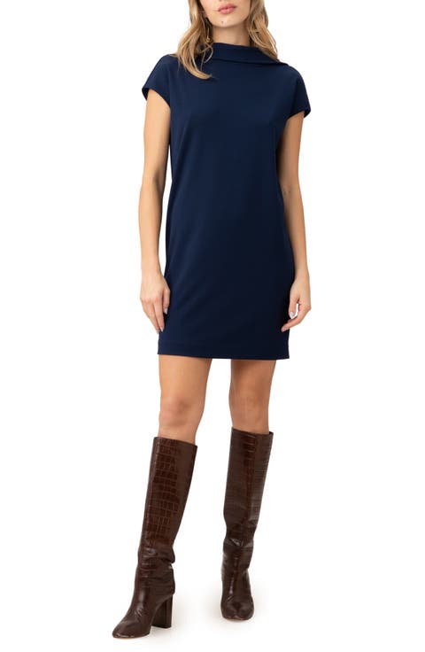 Arlyn Shift Dress