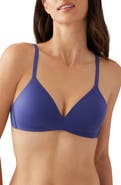 Wacoal How Perfect Wire Free T-Shirt Bra