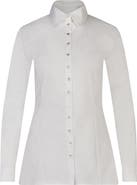Anne Fontaine Larryton Shirt
