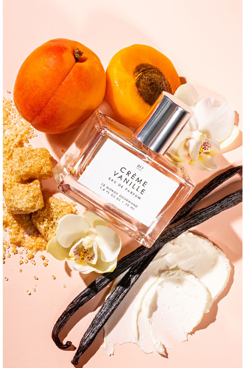 Crème Vanille Eau de Parfum, Alternate, color, NO COLOR