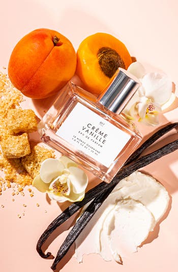 Crème Vanille Eau de Parfum