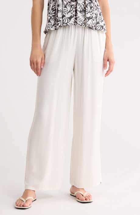 Pipeline Beach Wide Leg Pants