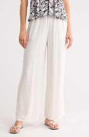 Billabong Pipeline Beach Wide Leg Pants