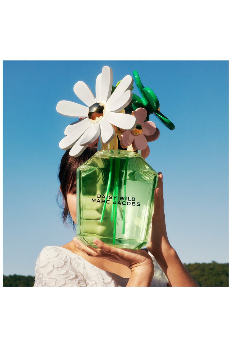 Daisy Wild Eau de Parfum Gift Set $229 Value, Alternate, color, NO COLOR