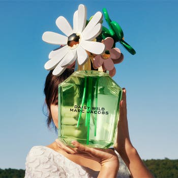 Marc Jacobs Daisy Wild Eau de Parfum Gift Set $229 Value | Nordstrom