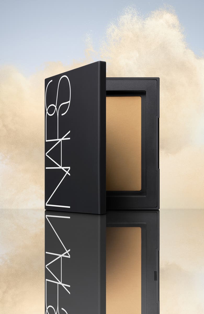 NARS Soft Velvet Pressed Powder, Alternate, color,