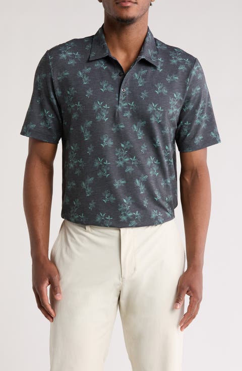 Azalea Season Polo