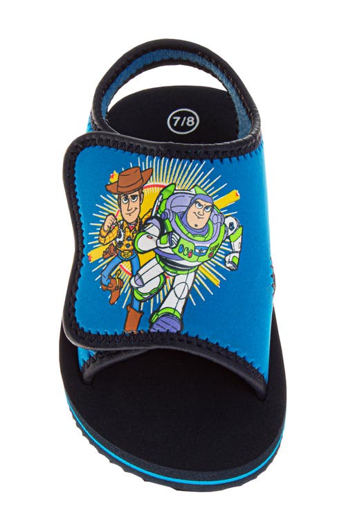 Josmo Kids' Disney® Pixar Toy Story Sandal