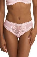 Natori Feathers Hipster Briefs
