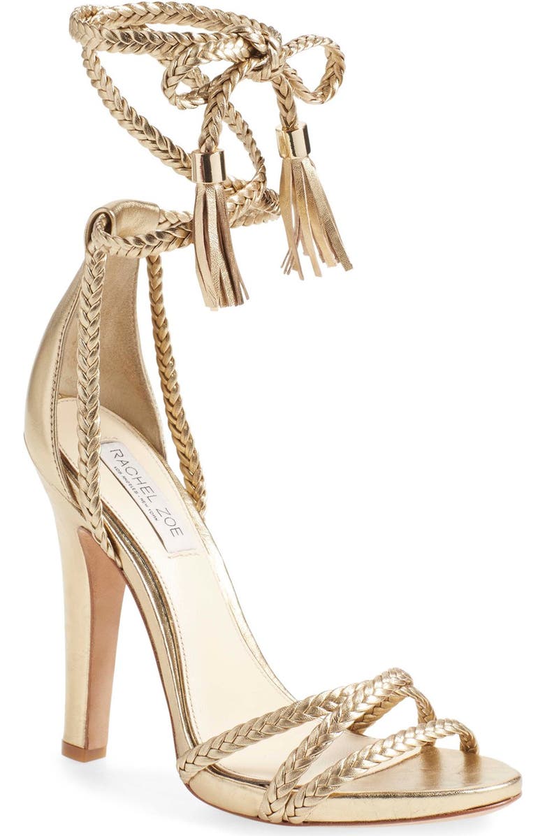 Rachel Zoe 'Odette' Sandal, Main, color,