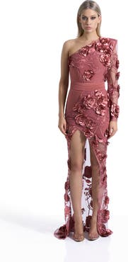 ZHIVAGO I Found Love Gown