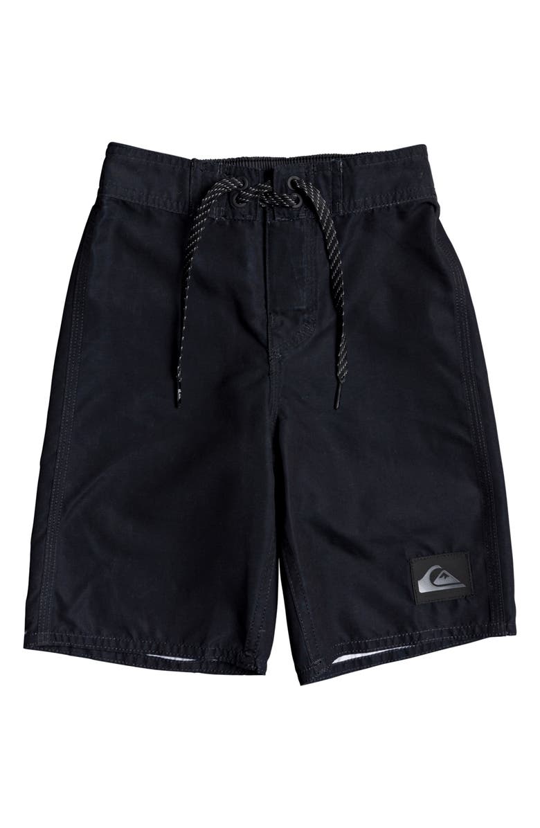 Quiksilver Highline Kaimana Board Shorts, Main, color, 