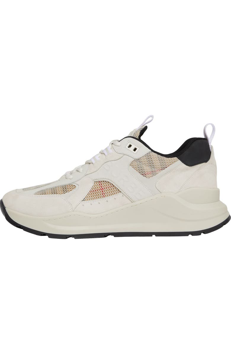 Burberry Sean Sneaker, Alternate, color,