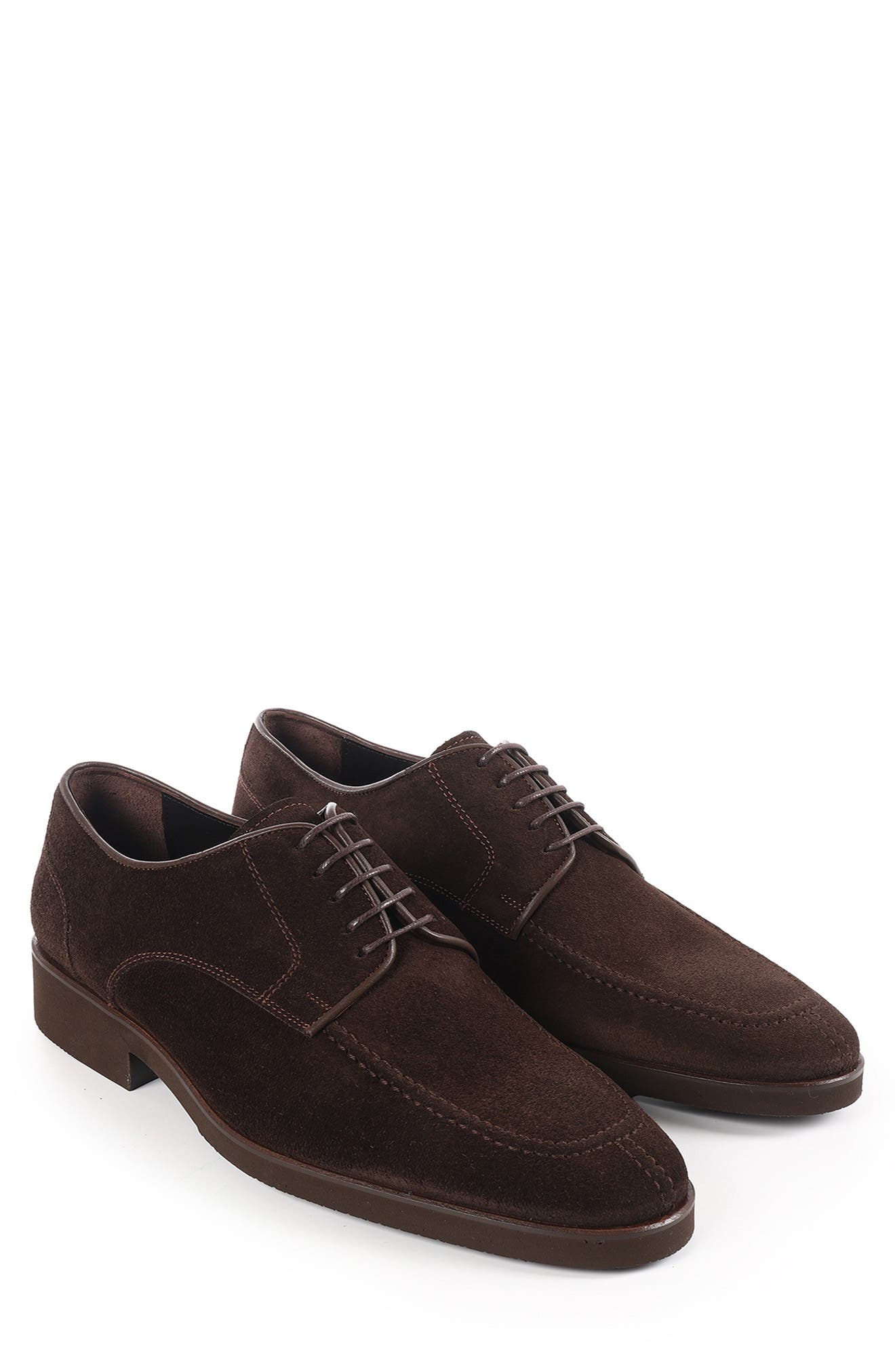 Moxy Derby, Alternate, color, DARK BROWN