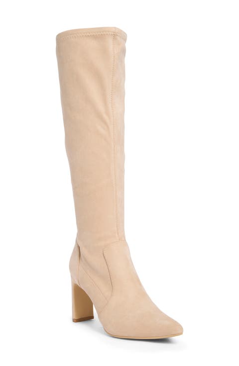 Jolene Knee High Boot (Women)