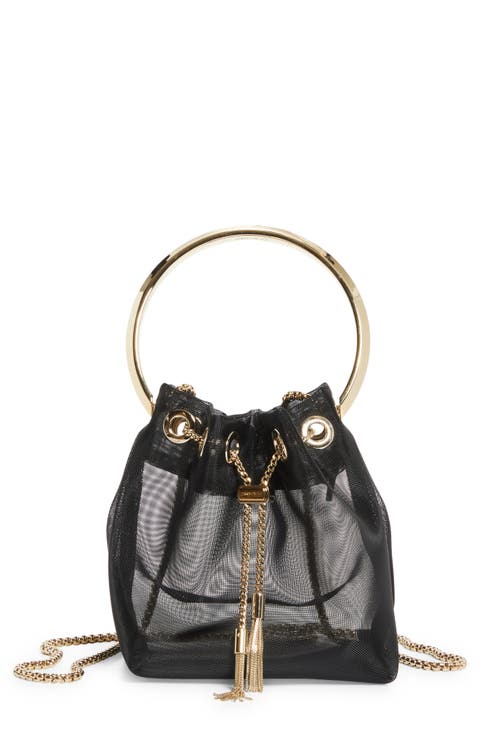 Women's Jimmy Choo Designer Handbags & Wallets | Nordstrom