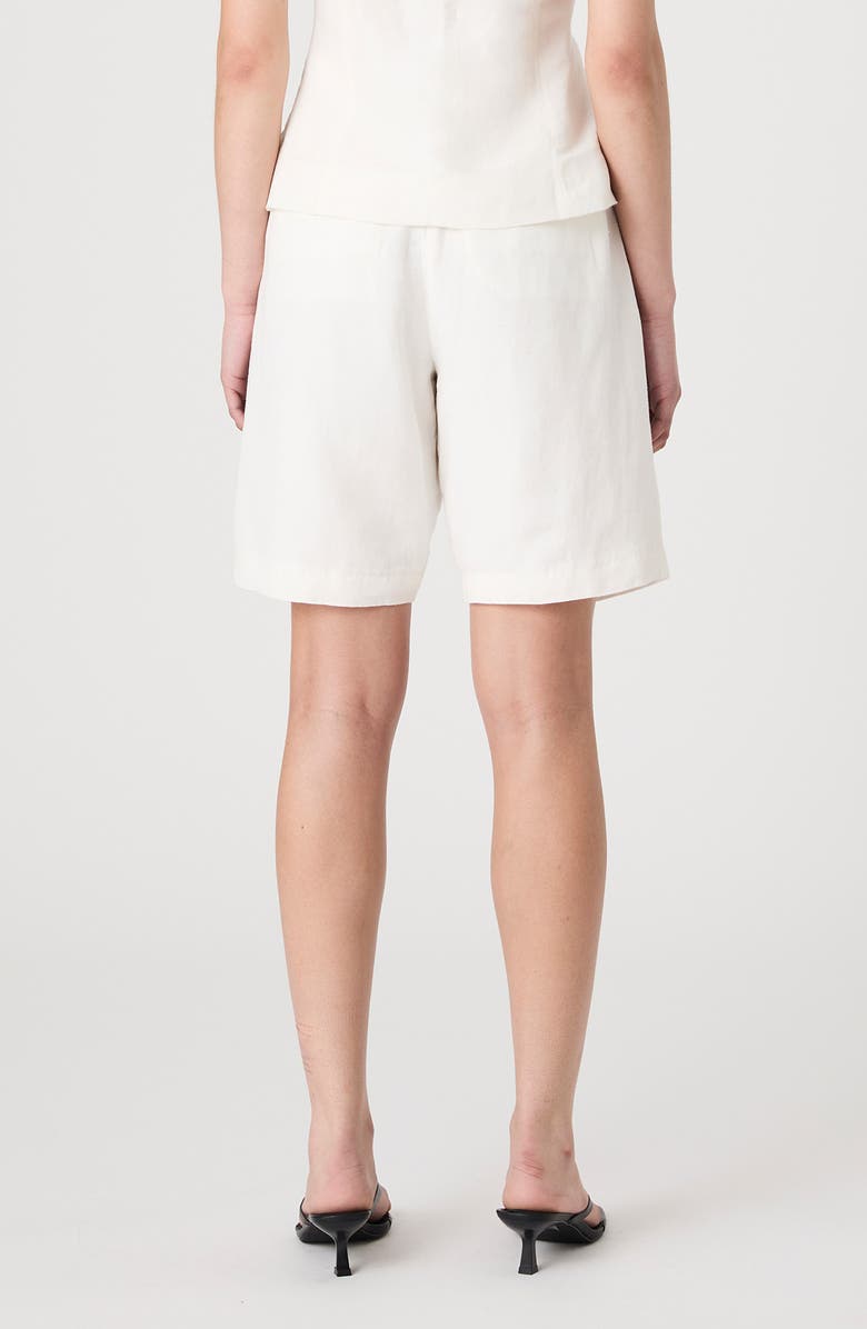 French Connection Birdie Bermuda Shorts, Alternate, color,