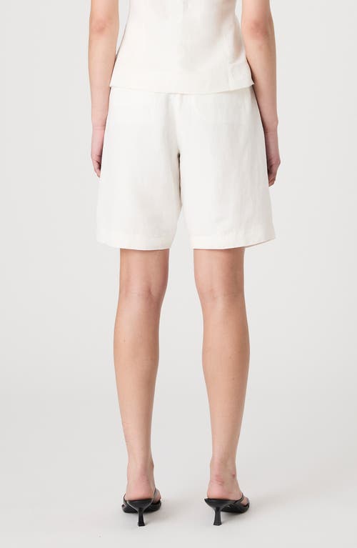 French Connection Birdie Bermuda Shorts