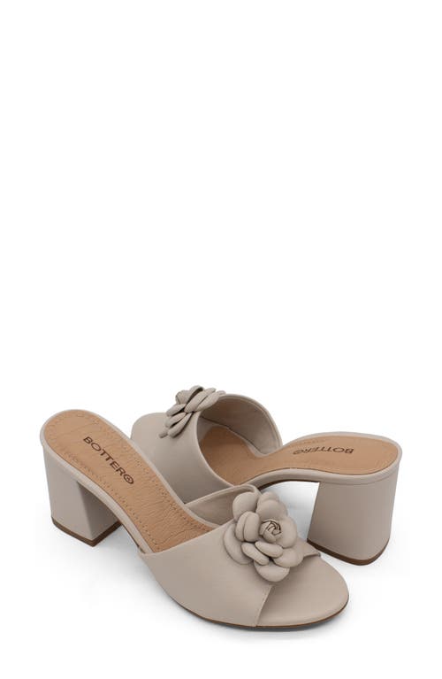 Bottero Botingrid Verao Xxiv Sandal